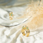 Anillo Gardenia - Imagen 3