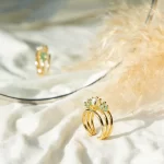Anillo Gardenia - Imagen 2