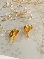 Aretes Nido - Imagen 3