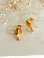 Aretes Nido