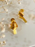 Aretes Nido - Imagen 4