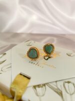 Arete corazon de Jade