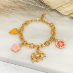 Pulsera Fruit Punch
