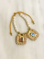 Pulsera Gracia grande