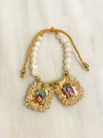 Pulsera Gracia grande - Imagen 2