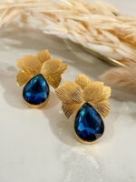 Arete Brisa azul - Imagen 2