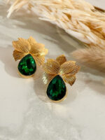 Arete Brisa verde - Imagen 2