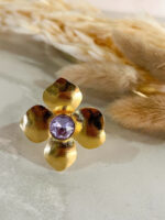Anillo Magnolia