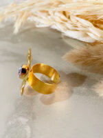 Anillo Magnolia - Imagen 2