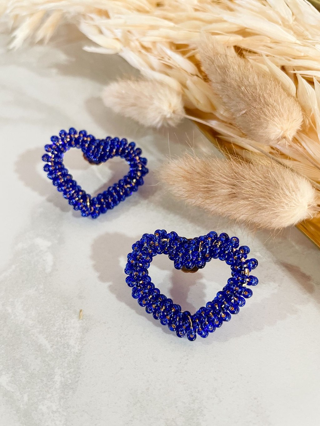 483-0197c328-7bb5-74c5-b8a1-96bad2d2800e.jpg Aretes Clío Azul - Imagen 1