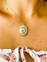 Cadena Espiritu Santo - Imagen 2