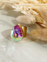 Anillo cielo blanco - Imagen 2