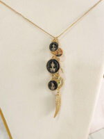 Collar aurora de fe - Imagen 2