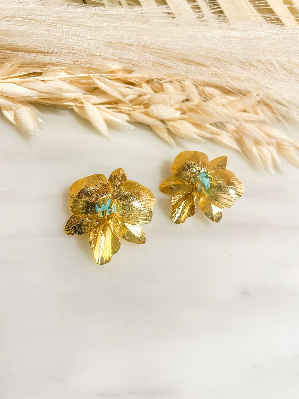 483-01996d8e-cc5f-70b1-8560-97239a393415.jpg Aretes orquídea - Imagen 1