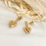 Aretes Juliette