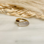 Anillo nacar