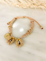 Pulsera Gracia y balin - Imagen 4