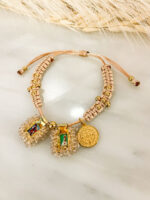 Pulsera Gracia y balin - Imagen 3
