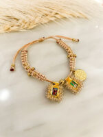 Pulsera Gracia y balin - Imagen 2
