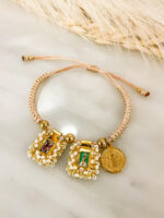 Pulsera Gracia Perlada - Imagen 2