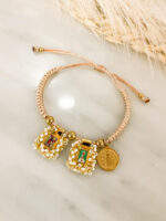 Pulsera Gracia Perlada - Imagen 3