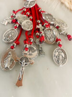 Bendición para puerta Roja - Imagen 3