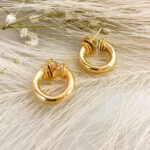 Aretes Amelia