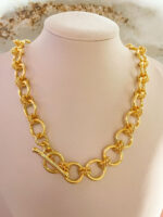Collar Alma Dorada - Imagen 2