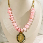 Collar Jade San Benito