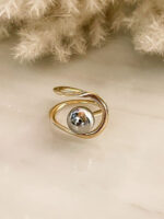 Anillo Índigo - Imagen 2