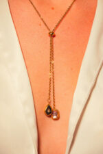 Collar Alma Rosa