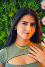 Collar Lily - Imagen 2