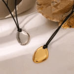 Collar Timeless Plateado - Imagen 3