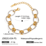 Pulsera Verona