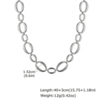 Collar Milano - Imagen 2