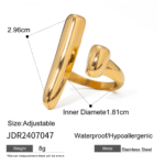 Anillo Véra - Imagen 2