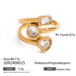 Anillo Nova