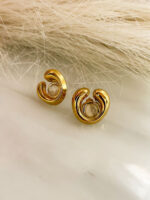 Aretes Lume - Imagen 2