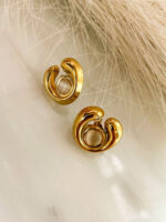 Aretes Lume