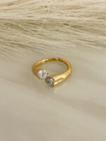 Anillo As de Corazones - Imagen 2