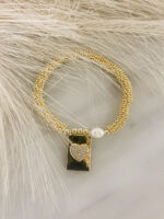Pulsera Esperanza