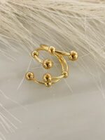 Anillo Galaxy