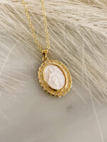 Collar Milagrosa