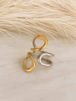 Anillo Alba