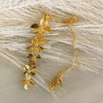 Collar Camelia