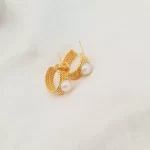 Arete Argolla Cara