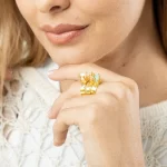 Anillo Lira