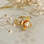Anillo Amarilis