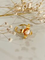 Anillo Amarilis
