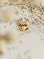Anillo Amarilis - Imagen 2
